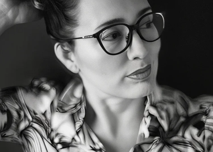 Sofia Basto Riousse’s colorful journey from the Andes to the Gulf